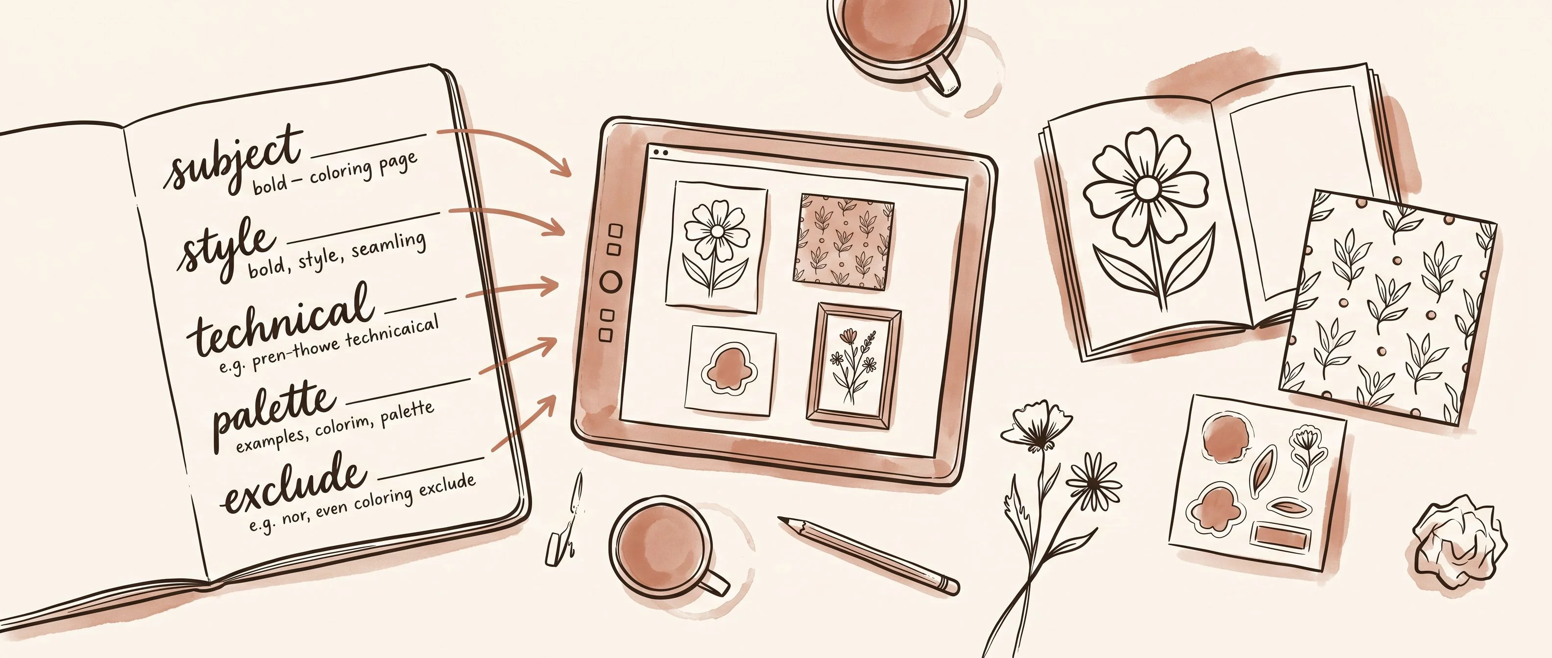 The Anatomy of an AI Prompt That Actually Sells