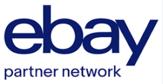 Ebay Partner Network Logo