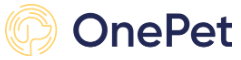 OnePet Logo