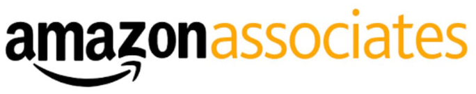 Amazon Associates Logo